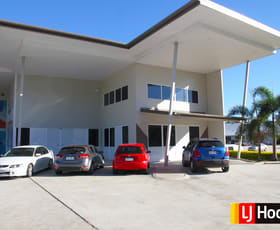 Medical / Consulting commercial property leased at 661-675 Deception Bay Road Deception Bay QLD 4508