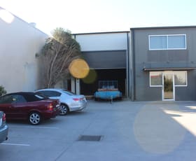 Factory, Warehouse & Industrial commercial property leased at 1/6 Paddock Place Rutherford NSW 2320