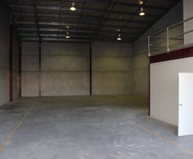 Factory, Warehouse & Industrial commercial property leased at 1/6 Paddock Place Rutherford NSW 2320