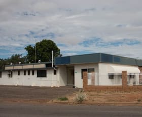 Offices commercial property leased at 53 Barkly Highway Mount Isa QLD 4825