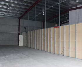 Factory, Warehouse & Industrial commercial property leased at 3/1 Shipley Drive Rutherford NSW 2320
