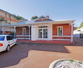 Offices commercial property leased at 992 Albany Highway East Victoria Park WA 6101