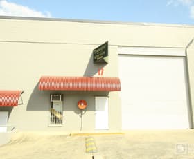 Factory, Warehouse & Industrial commercial property leased at Slacks Creek QLD 4127