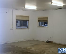 Factory, Warehouse & Industrial commercial property leased at 61 Doggett Street Newstead QLD 4006