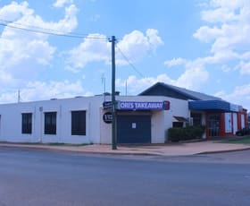 Offices commercial property leased at Office 1, 12 Pamela Street Mount Isa QLD 4825