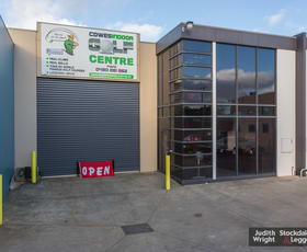 Factory, Warehouse & Industrial commercial property leased at 6/26 The Concourse Cowes VIC 3922