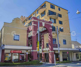 Offices commercial property leased at Suite 49/19-23 Norton Street Leichhardt NSW 2040