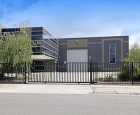 Factory, Warehouse & Industrial commercial property leased at 8 Salvator Drive Campbellfield VIC 3061