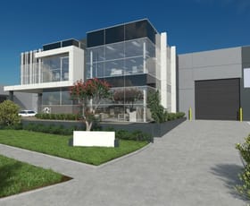 Showrooms / Bulky Goods commercial property leased at 131 Metrolink Circuit Campbellfield VIC 3061