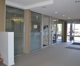 Medical / Consulting commercial property leased at 5/162 Hume Street East Toowoomba QLD 4350