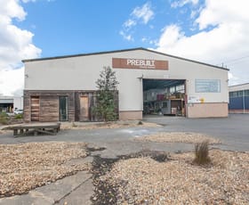 Showrooms / Bulky Goods commercial property leased at 2/217 - 219 Colchester Road Kilsyth VIC 3137