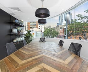 Offices commercial property leased at Suite 1, 1/433 Upper Edward Street Spring Hill QLD 4000