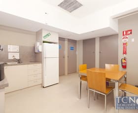 Offices commercial property leased at 2.1/32 Little Edward Street Spring Hill QLD 4000