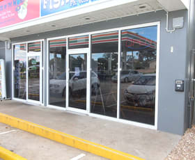 Shop & Retail commercial property leased at 3/85 Perth Street Toowoomba QLD 4350