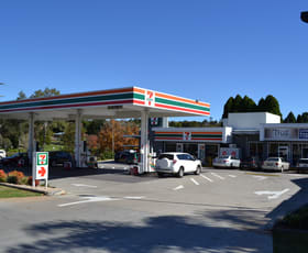 Shop & Retail commercial property leased at 3/85 Perth Street Toowoomba QLD 4350