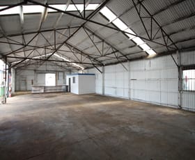 Factory, Warehouse & Industrial commercial property leased at Shed C/13-15 Anthony Street Toowoomba QLD 4350