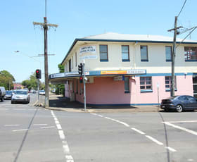 Offices commercial property leased at Suite E1/177 James Street Toowoomba QLD 4350