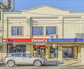 Other commercial property leased at Office/284 Great North Road Wareemba NSW 2046