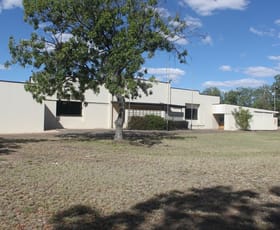 Offices commercial property leased at 17 Barkly Highway Mount Isa QLD 4825