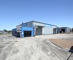 Factory, Warehouse & Industrial commercial property leased at 3B Cooney Street Ipswich QLD 4305
