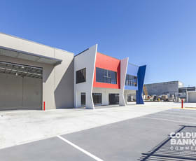 Factory, Warehouse & Industrial commercial property leased at Yatala QLD 4207