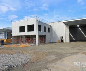 Factory, Warehouse & Industrial commercial property leased at 9 (Lot 11) Alloy Street Yatala QLD 4207