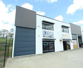Showrooms / Bulky Goods commercial property leased at Jimboomba QLD 4280