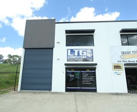 Offices commercial property leased at Jimboomba QLD 4280