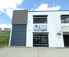 Showrooms / Bulky Goods commercial property leased at Jimboomba QLD 4280