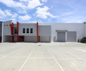 Factory, Warehouse & Industrial commercial property leased at 24 Commerce Circuit Yatala QLD 4207