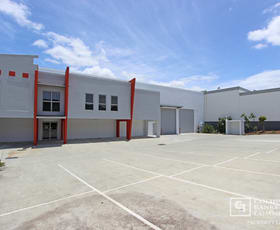 Factory, Warehouse & Industrial commercial property leased at 24 Commerce Circuit Yatala QLD 4207