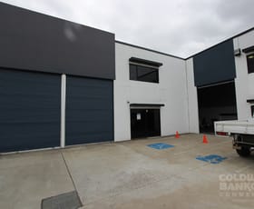 Factory, Warehouse & Industrial commercial property leased at Jimboomba QLD 4280