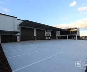 Factory, Warehouse & Industrial commercial property leased at 26 Alloy Street Yatala QLD 4207