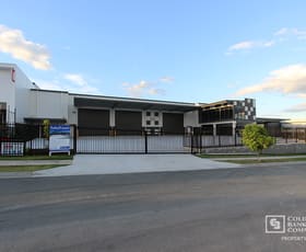 Factory, Warehouse & Industrial commercial property leased at 26 Alloy Street Yatala QLD 4207