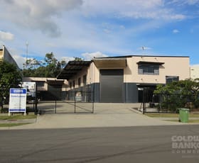 Factory, Warehouse & Industrial commercial property sold at Yatala QLD 4207