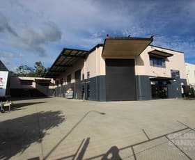 Factory, Warehouse & Industrial commercial property sold at Yatala QLD 4207