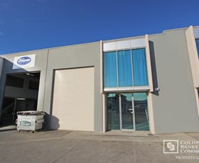 Factory, Warehouse & Industrial commercial property sold at Ormeau QLD 4208