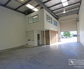 Factory, Warehouse & Industrial commercial property sold at Ormeau QLD 4208
