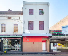 Shop & Retail commercial property sold at 638 King Street Erskineville NSW 2043