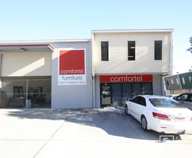 Offices commercial property leased at 18/6 Maunder Street Slacks Creek QLD 4127