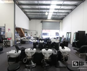 Offices commercial property leased at 18/6 Maunder Street Slacks Creek QLD 4127