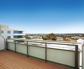 Offices commercial property leased at HO4, Level/521 Toorak Road Toorak VIC 3142