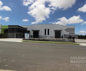 Factory, Warehouse & Industrial commercial property leased at Yatala QLD 4207