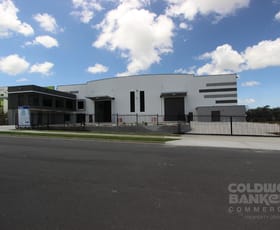 Factory, Warehouse & Industrial commercial property leased at Yatala QLD 4207