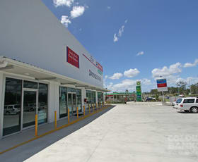 Showrooms / Bulky Goods commercial property leased at Jimboomba QLD 4280
