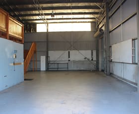 Factory, Warehouse & Industrial commercial property leased at 3/16 Glenwood Drive Thornton NSW 2322