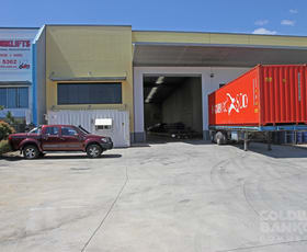 Factory, Warehouse & Industrial commercial property leased at Meadowbrook QLD 4131
