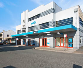 Offices commercial property leased at Suite 2/12 Elgin Street Maitland NSW 2320