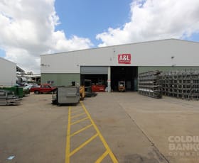 Factory, Warehouse & Industrial commercial property leased at Yatala QLD 4207