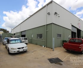 Factory, Warehouse & Industrial commercial property leased at Yatala QLD 4207